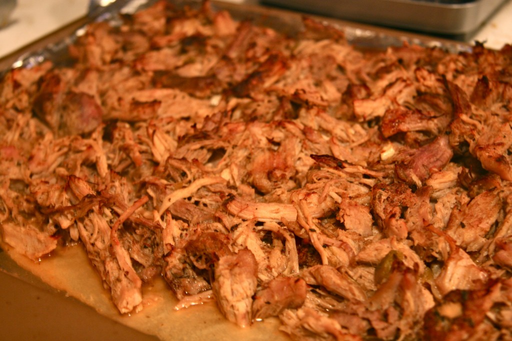 slow cooker carnitas 2