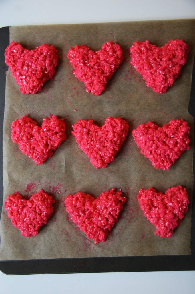 rice krispie hearts 3