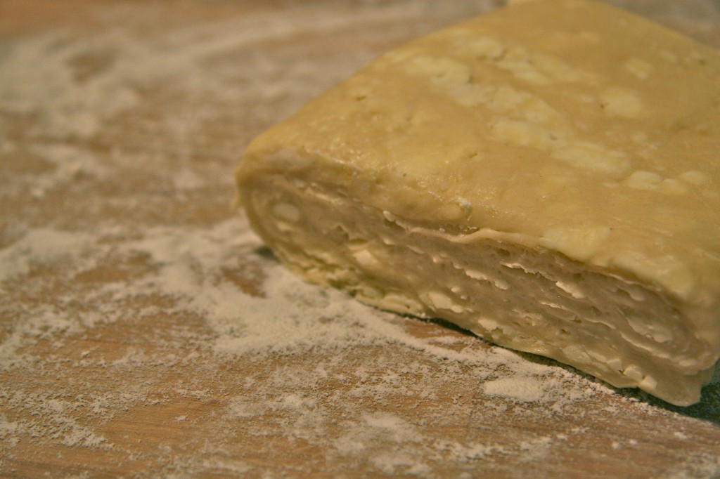 danish dough 3