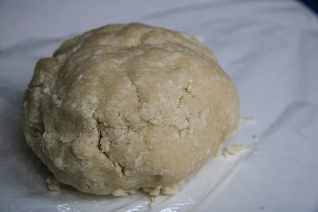 broye cookie dough