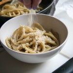 cacio e pepe