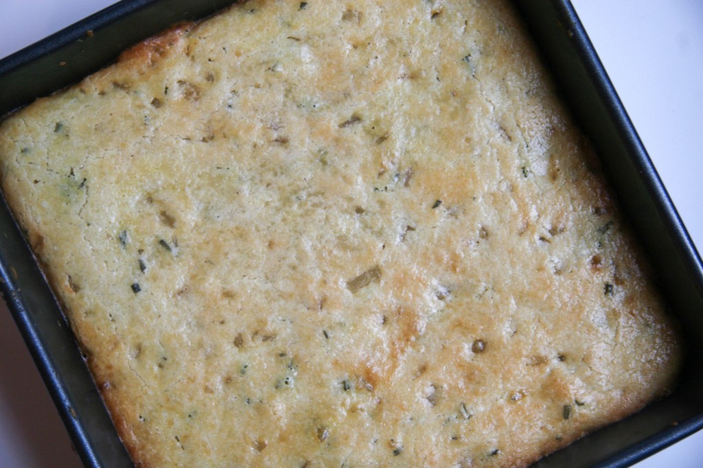 rosemary candied ginger cookies9