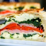 tourte milanese