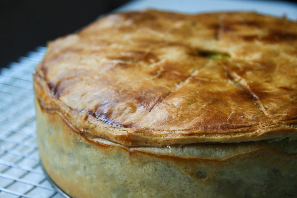 tourte milanese 8