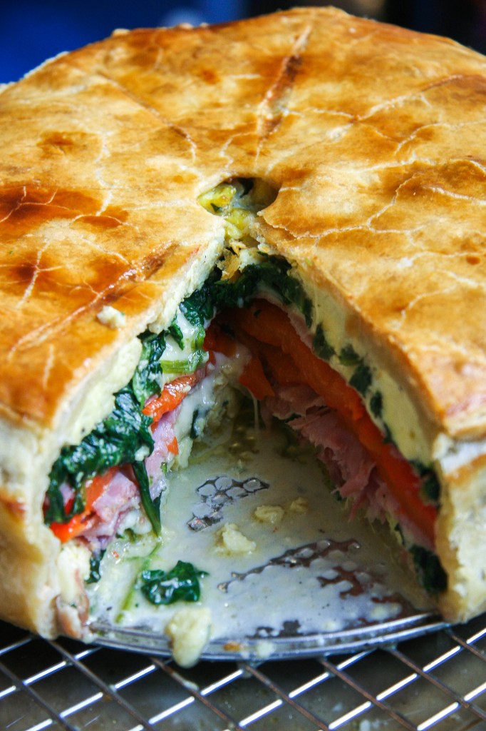 tourte milanese 9