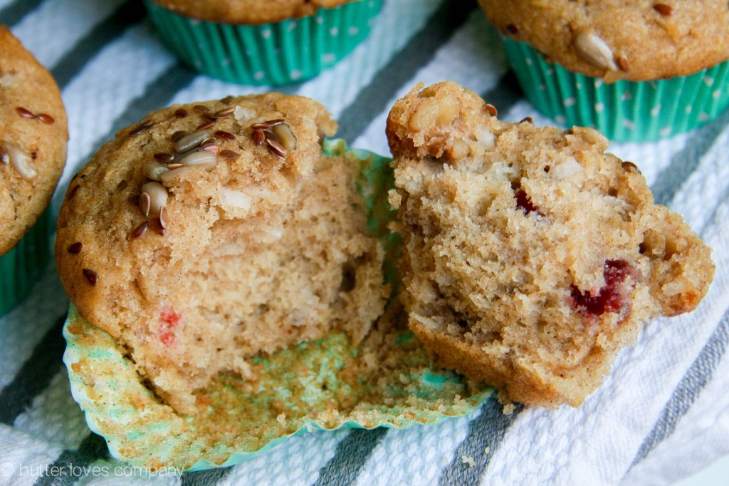 white carrot muffins recipe 10