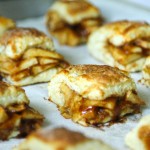 apple pie buttermilk biscuits