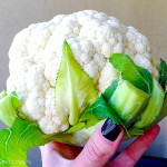 Is Cauliflower the 2015 “It Girl” of Veggies?