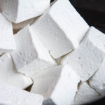fluffy homemade marshmallows