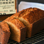 bourbon banana bread