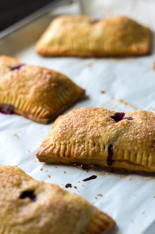 plum hand pies 5