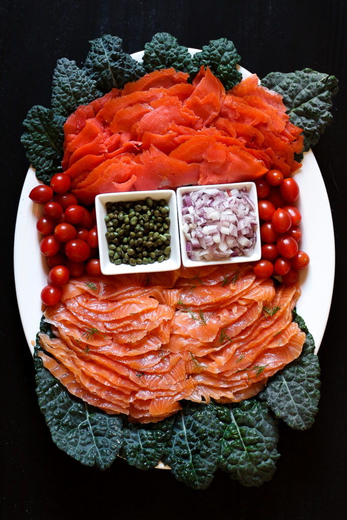 homemade gravlax | butter loves company