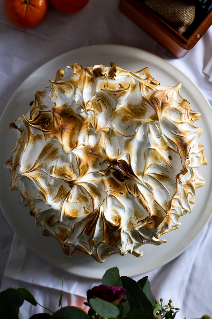 chocolate buttermilk cake