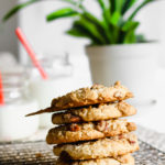 coffee cake cookies