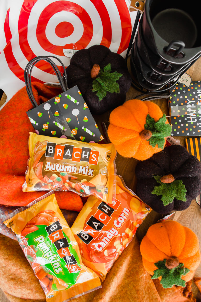 5 of my favorite fall traditions | butter loves company