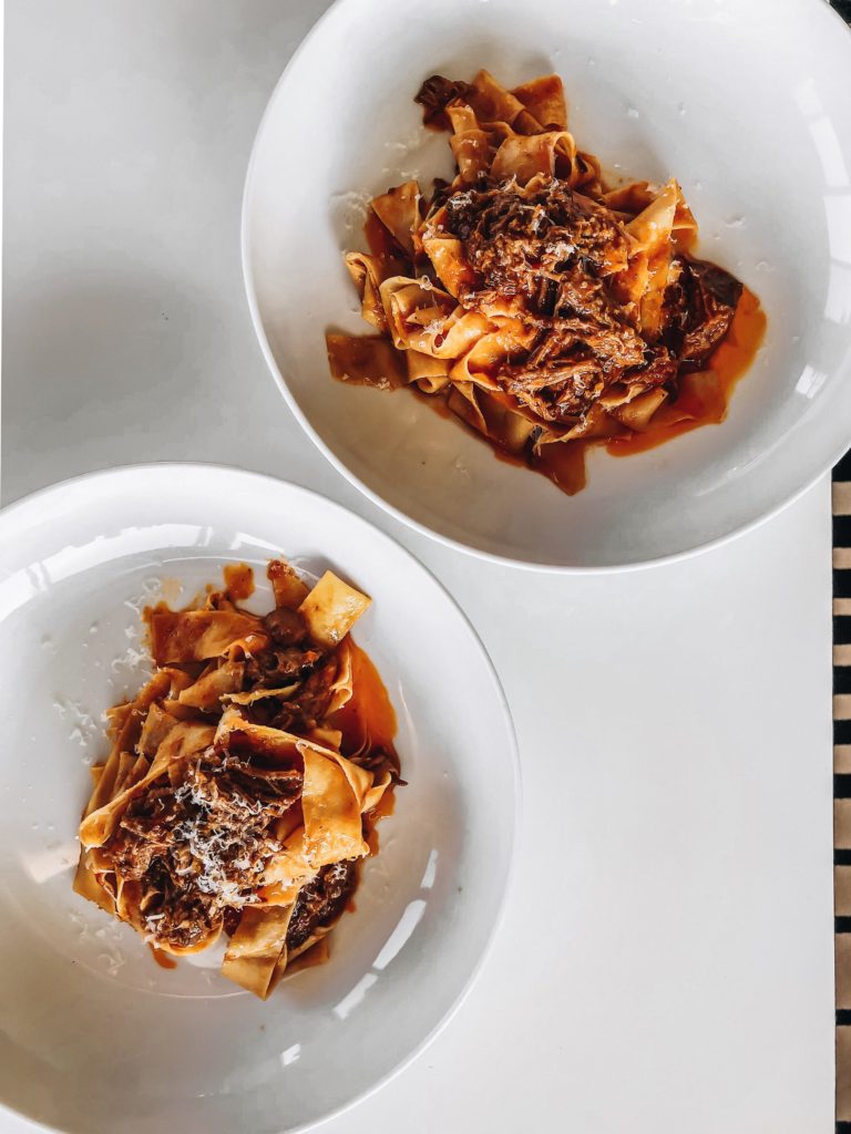 short rib pasta sauce